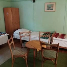 Családi Üdülő Balatonszárszó Balatonszárszó - Szobák