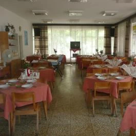 Családi Üdülő Balatonszárszó Balatonszárszó - Vendéglátás