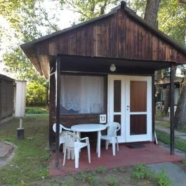 Családi Üdülő Balatonszárszó Balatonszárszó - Külső kép