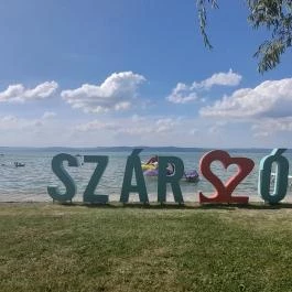 Családi Üdülő Balatonszárszó Balatonszárszó - Egyéb