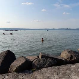 Családi Üdülő Balatonszárszó Balatonszárszó - Egyéb