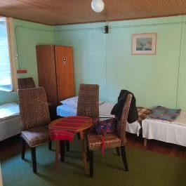 Családi Üdülő Balatonszárszó Balatonszárszó - Szobák