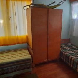 Családi Üdülő Balatonszárszó Balatonszárszó - Szobák