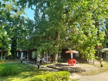 Családi Üdülő Balatonszárszó Balatonszárszó