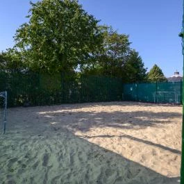 Holiday Resorts Balatonszárszó - 