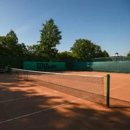 Holiday Resorts Balatonszárszó - 