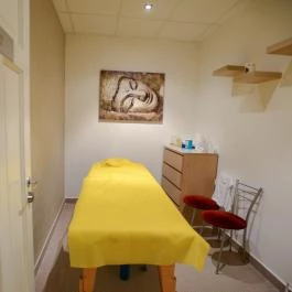 Holiday Resorts Balatonszárszó - Wellness