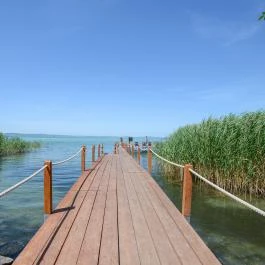 Holiday Resorts Balatonszárszó - Egyéb