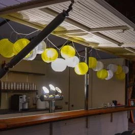 Holiday Resorts Balatonszárszó - Vendéglátás