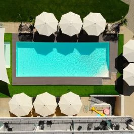 Holiday Resorts Balatonszárszó - Külső kép