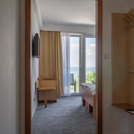 Holiday Resorts Balatonszárszó - Szobák