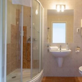 Holiday Resorts Balatonszárszó - Szobák