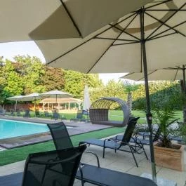 Holiday Resorts Balatonszárszó - 