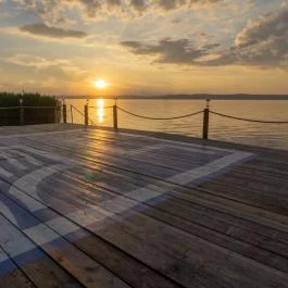 Holiday Resorts Balatonszárszó - Egyéb