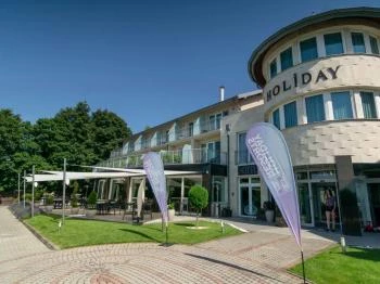 Holiday Resorts Balatonszárszó