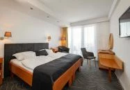 Holiday Resorts Balatonszárszó