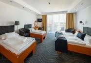 Holiday Resorts Balatonszárszó