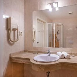 Holiday Resorts Balatonszárszó - Szobák