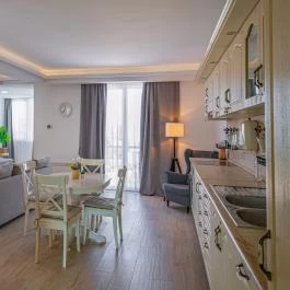 Holiday Resorts Balatonszárszó - Szobák