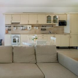 Holiday Resorts Balatonszárszó - Szobák