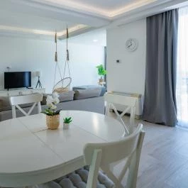 Holiday Resorts Balatonszárszó - Szobák