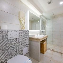 Holiday Resorts Balatonszárszó - Szobák