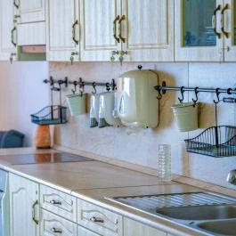 Holiday Resorts Balatonszárszó - Szobák