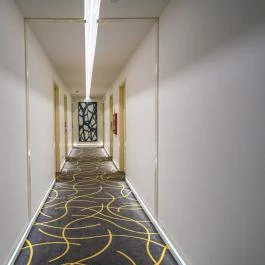 Holiday Resorts Balatonszárszó - Belső