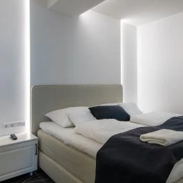 Holiday Resorts Balatonszárszó - Szobák