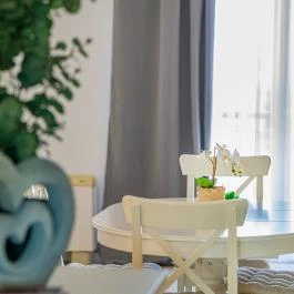 Holiday Resorts Balatonszárszó - Szobák