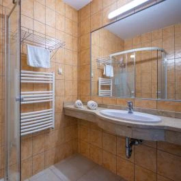 Holiday Resorts Balatonszárszó - Szobák