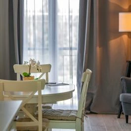 Holiday Resorts Balatonszárszó - Szobák