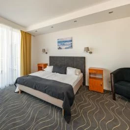 Holiday Resorts Balatonszárszó - Szobák