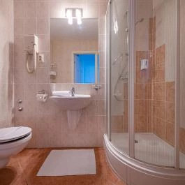 Holiday Resorts Balatonszárszó - Szobák