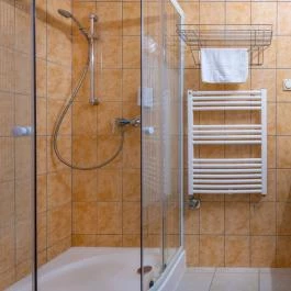 Holiday Resorts Balatonszárszó - Szobák