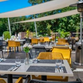 Holiday Resorts Balatonszárszó - Külső kép