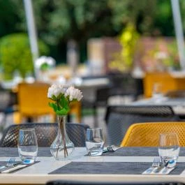 Holiday Resorts Balatonszárszó - Külső kép