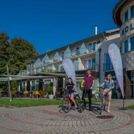 Holiday Resorts Balatonszárszó - Külső kép