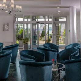 Holiday Resorts Balatonszárszó - Belső