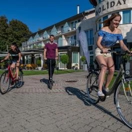 Holiday Resorts Balatonszárszó - 