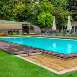 Holiday Resorts Balatonszárszó - 