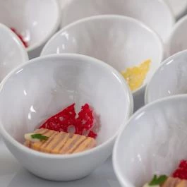 Holiday Resorts Balatonszárszó - Vendéglátás