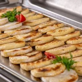 Holiday Resorts Balatonszárszó - Vendéglátás