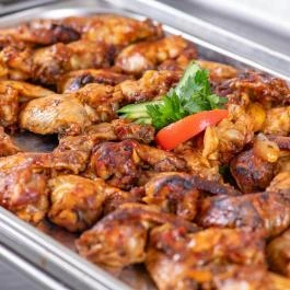 Holiday Resorts Balatonszárszó - Vendéglátás