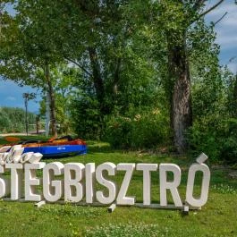 Holiday Resorts Balatonszárszó - Egyéb