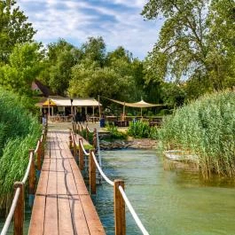 Holiday Resorts Balatonszárszó - Egyéb