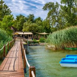 Holiday Resorts Balatonszárszó - Egyéb