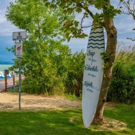 Holiday Resorts Balatonszárszó - Egyéb