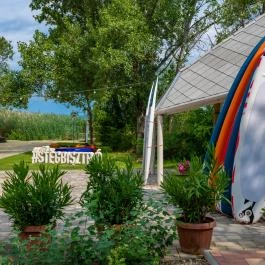 Holiday Resorts Balatonszárszó - Egyéb