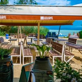 Holiday Resorts Balatonszárszó - Egyéb